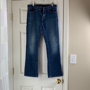 Ralph Lauren jeans size 30